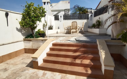 Revente - Villa -
Sucina - Inland