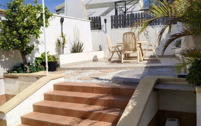 Revente - Villa -
Sucina - Inland