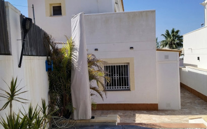 Revente - Villa -
Sucina - Inland