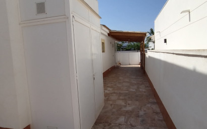 Revente - Villa -
Sucina - Inland