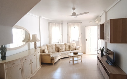 Revente - Villa -
Sucina - Inland