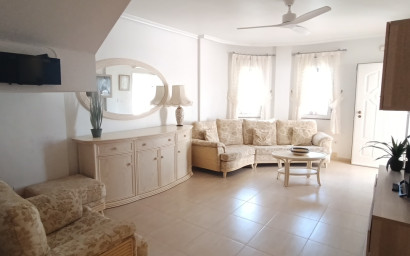 Revente - Villa -
Sucina - Inland