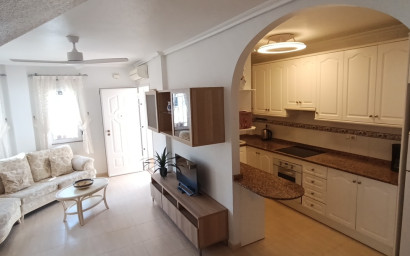 Revente - Villa -
Sucina - Inland