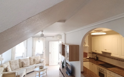 Revente - Villa -
Sucina - Inland
