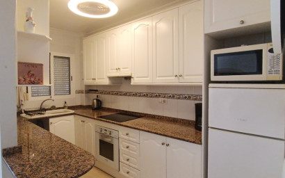 Revente - Villa -
Sucina - Inland
