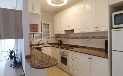 Revente - Villa -
Sucina - Inland