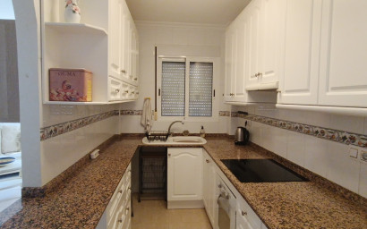 Revente - Villa -
Sucina - Inland