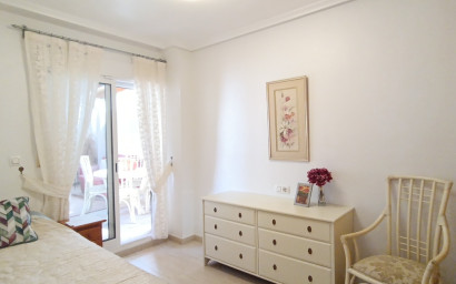 Revente - Villa -
Sucina - Inland