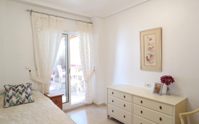 Revente - Villa -
Sucina - Inland