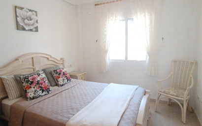Revente - Villa -
Sucina - Inland