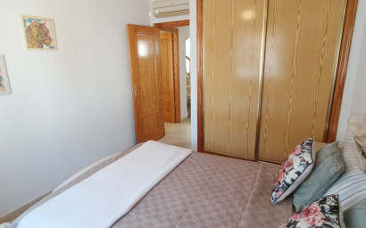 Revente - Villa -
Sucina - Inland
