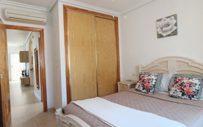 Revente - Villa -
Sucina - Inland