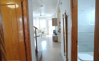 Revente - Villa -
Sucina - Inland