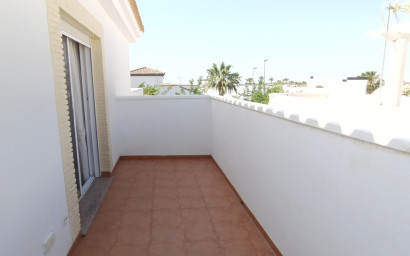 Revente - Villa -
Sucina - Inland