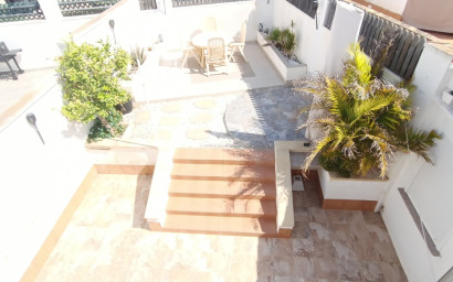 Revente - Villa -
Sucina - Inland