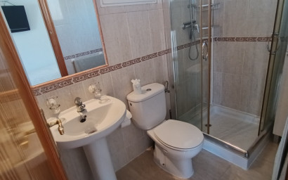 Revente - Villa -
Sucina - Inland
