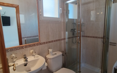 Revente - Villa -
Sucina - Inland