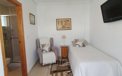 Revente - Villa -
Sucina - Inland