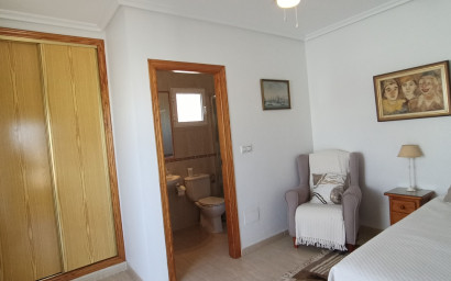 Revente - Villa -
Sucina - Inland