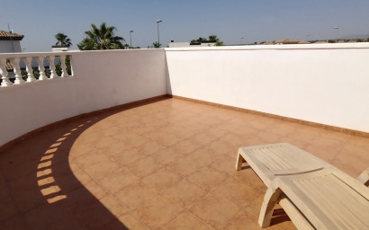 Revente - Villa -
Sucina - Inland