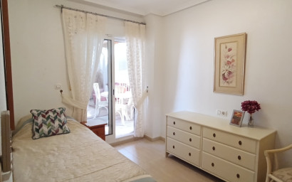 Revente - Villa -
Sucina - Inland
