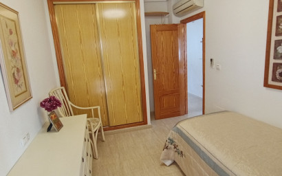 Revente - Villa -
Sucina - Inland