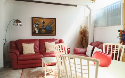 Revente - Villa -
Sucina - Inland
