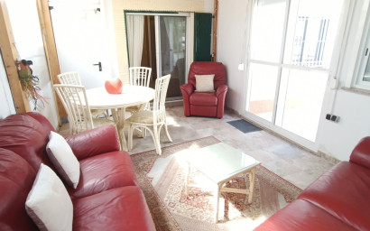 Revente - Villa -
Sucina - Inland