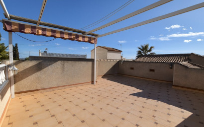 Revente - Villa -
Algorfa - Inland