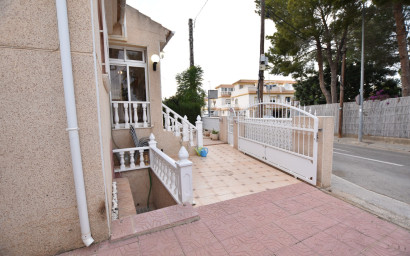Revente - Villa -
Algorfa - Inland