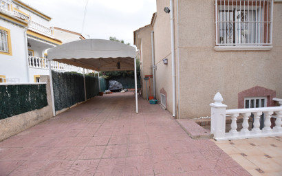 Revente - Villa -
Algorfa - Inland