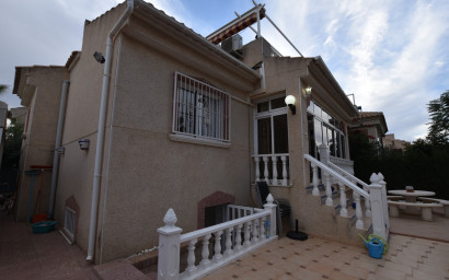 Revente - Villa -
Algorfa - Inland