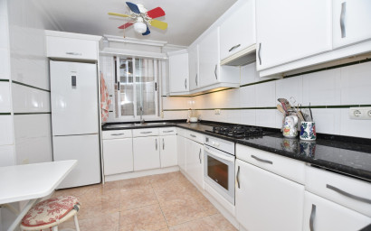 Revente - Villa -
Algorfa - Inland