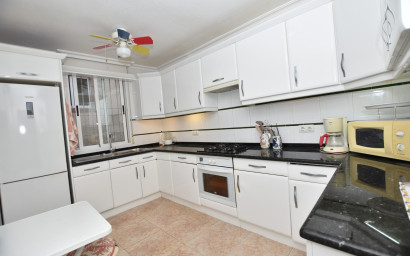 Revente - Villa -
Algorfa - Inland