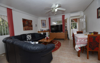 Revente - Villa -
Algorfa - Inland