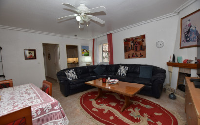 Revente - Villa -
Algorfa - Inland