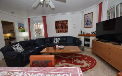 Revente - Villa -
Algorfa - Inland
