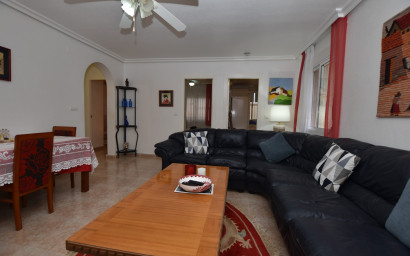 Revente - Villa -
Algorfa - Inland
