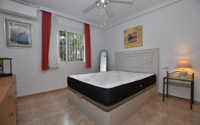 Revente - Villa -
Algorfa - Inland