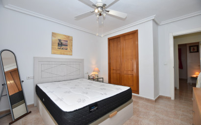 Revente - Villa -
Algorfa - Inland
