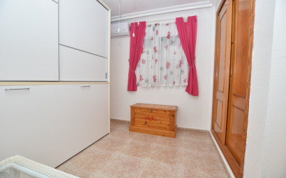 Revente - Villa -
Algorfa - Inland