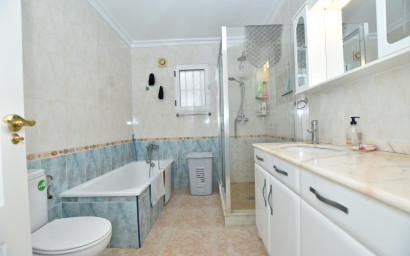 Revente - Villa -
Algorfa - Inland