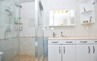 Revente - Villa -
Algorfa - Inland