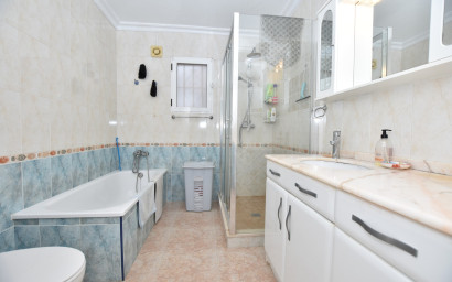 Revente - Villa -
Algorfa - Inland
