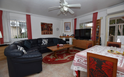 Revente - Villa -
Algorfa - Inland