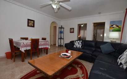 Revente - Villa -
Algorfa - Inland