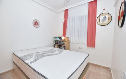 Revente - Villa -
Algorfa - Inland