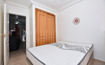 Revente - Villa -
Algorfa - Inland