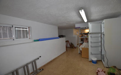 Revente - Villa -
Algorfa - Inland