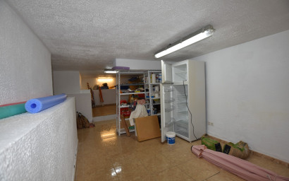 Revente - Villa -
Algorfa - Inland
